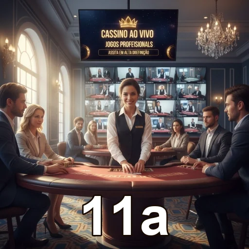 Ilustração de Aproveite o aplicativo cassino 11a com acesso ágil e seguro