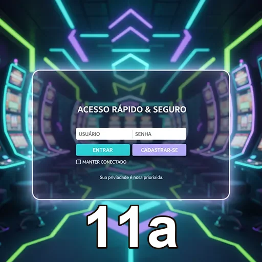 Ilustração de Explore as Apostas Esportivas na 11a com Odds Altas