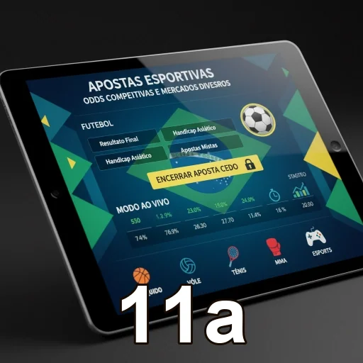 Ilustração de Aproveite vantagens exclusivas na 11a ao se inscrever
