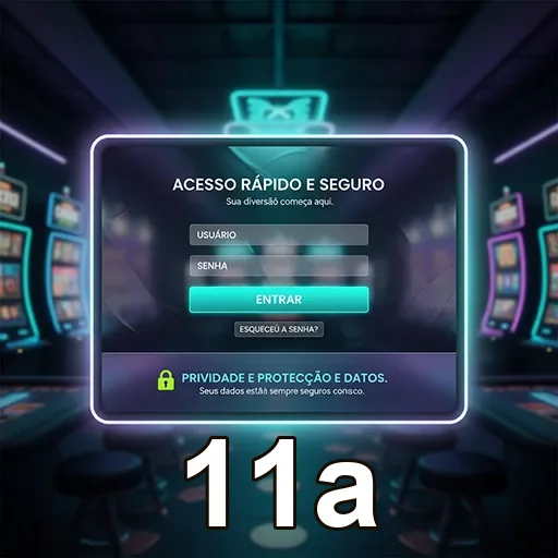 Ilustração de Aproveite vantagens exclusivas na 11a ao se inscrever
