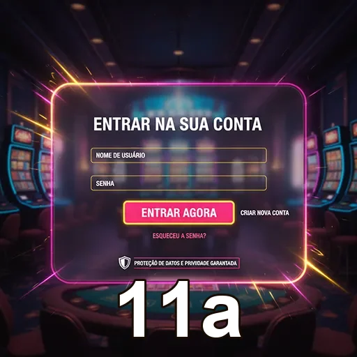 Ilustração de Explore os Melhores Slots e Serviços VIP na 11a
