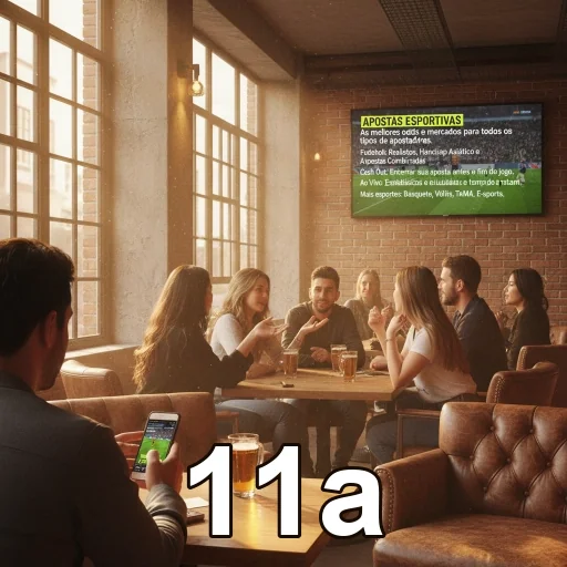 Ilustração de Explore os Melhores Slots e Serviços VIP na 11a