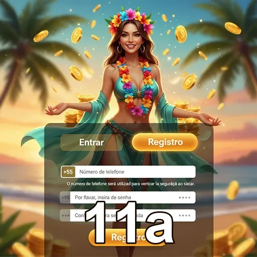 Ilustração de Descubra os Melhores Slots no 11a