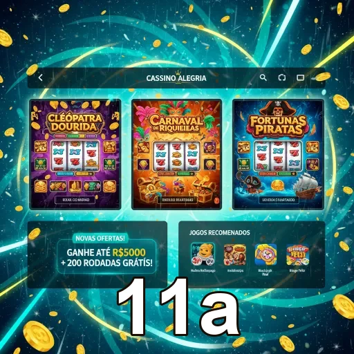 Ilustração de Explore os serviços VIP da 11a para jogos de azar