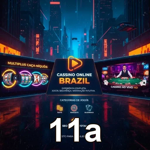 Ilustração de Explore os serviços VIP da 11a para jogos de azar
