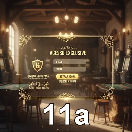 Ilustração de Explore Slots Diversificados com Interface Amigável