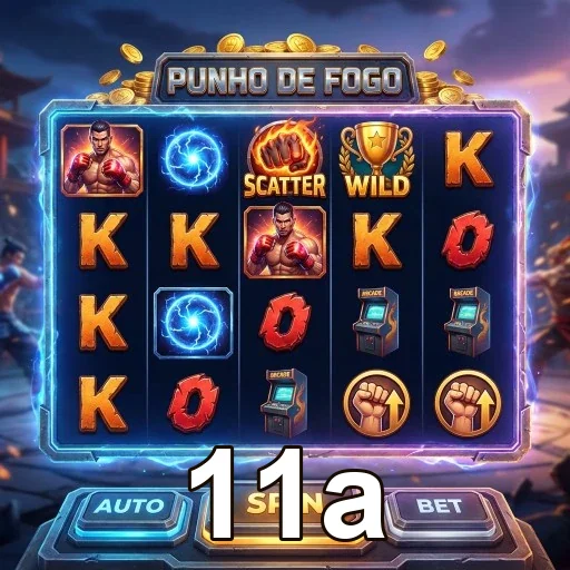 Ilustração de Explore a plataforma de jogos segura da 11a