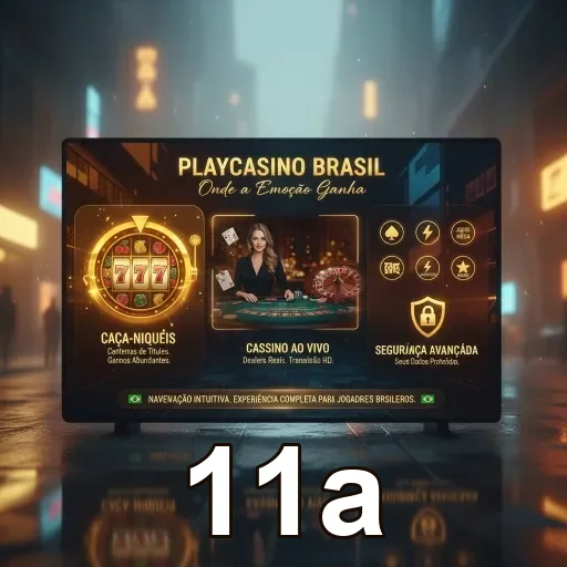 Ilustração de Descubra as melhores promoções da 11a com saques rápidos