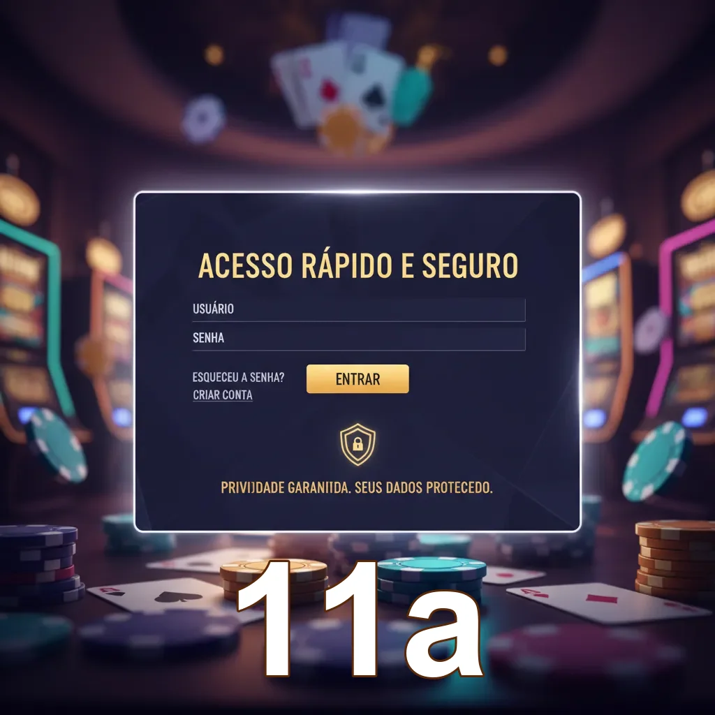 Ilustração de Diversidade de Slots