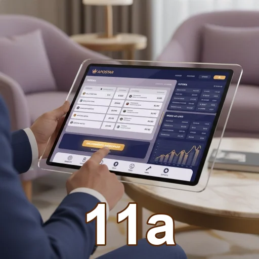 Ilustração de Acesso Rápido