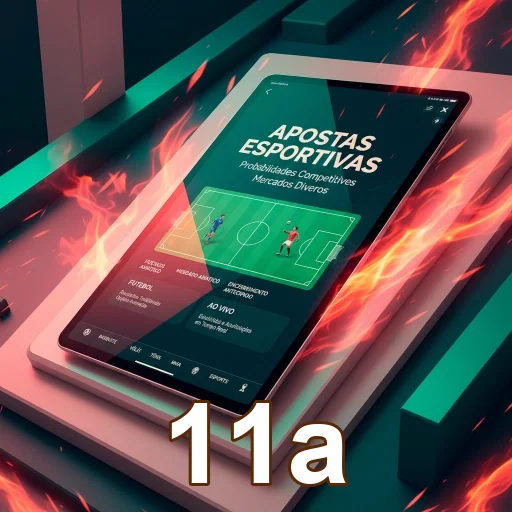 Explore o acesso rápido na plataforma 11a - 11a