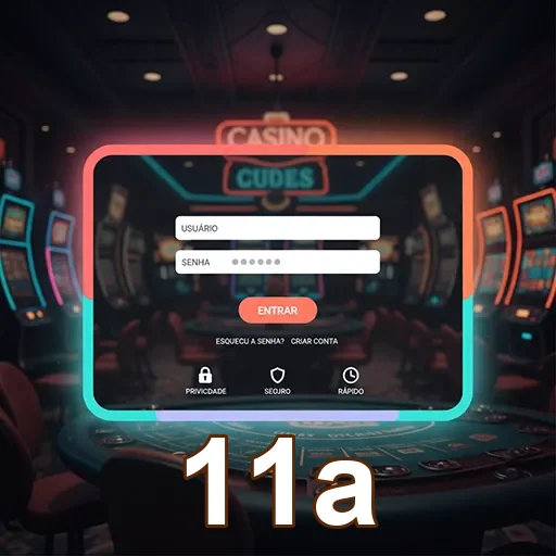 Atendimento VIP de qualidade para jogadores da 11a