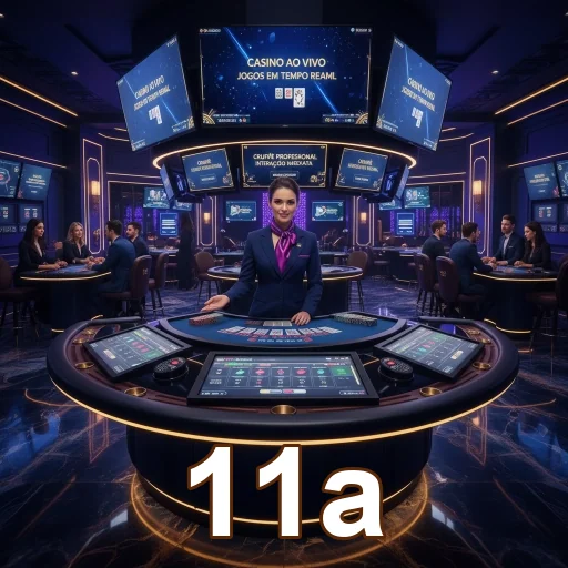 Jogos de slots emocionantes no cassino online 11a