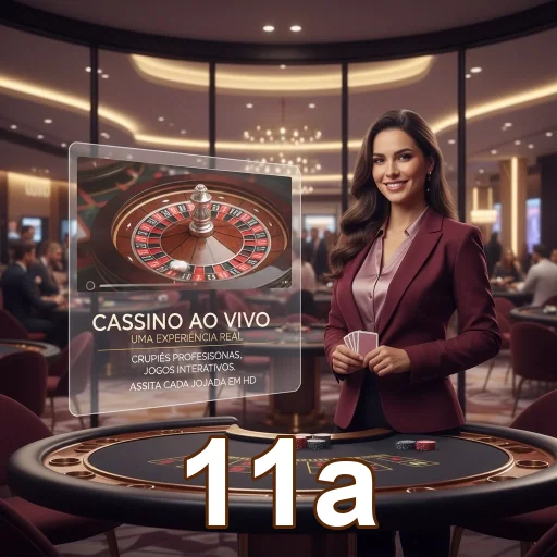 Apostas esportivas na 11a com foco em futebol.