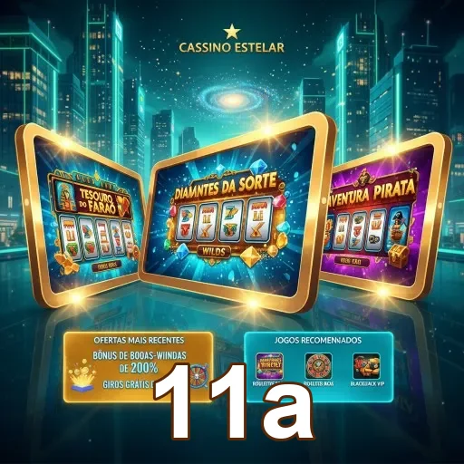 Serviços Exclusivos para uma Experiência Única - 11a