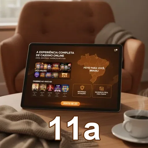 Promoções e recompensas VIP do cassino online 11a