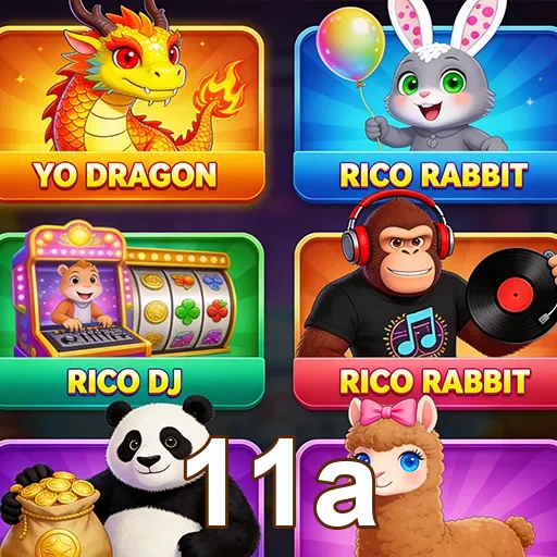 Jogos de slots e dealers ao vivo na tela do celular
