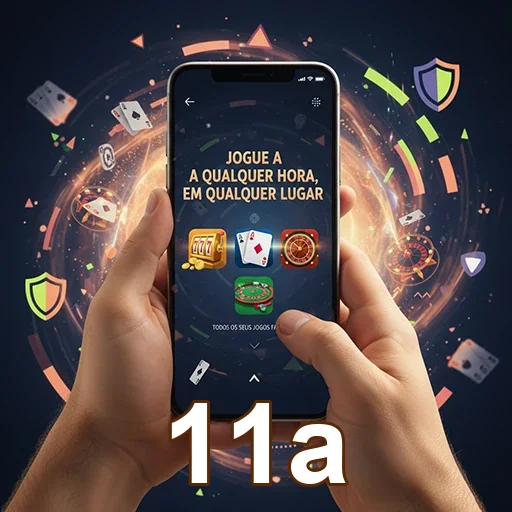 Ilustração de Acesso Rápido e Prático